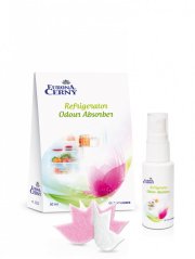 e 3322 Pohlcovač pachů do chladničky 50ml