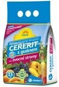 Cererit s guánem na ovocné stromy a keře 2,5kg