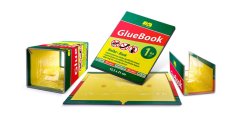 GlueBook Lapač na lezoucí hmyz