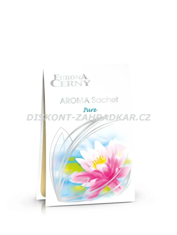 e 1091 Parfémová sašetka Pure 125ml