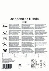 2775008/8302 Sasanka vábná směs 20ks