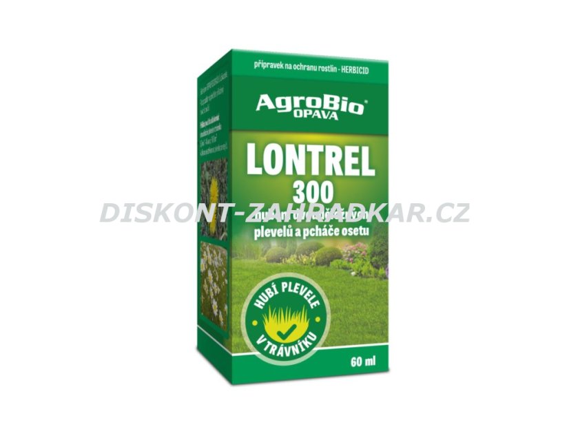 Lontrel 300 60ml