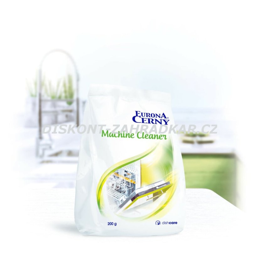 e 2005 Čisticí prostředek do myček nádobí 200g