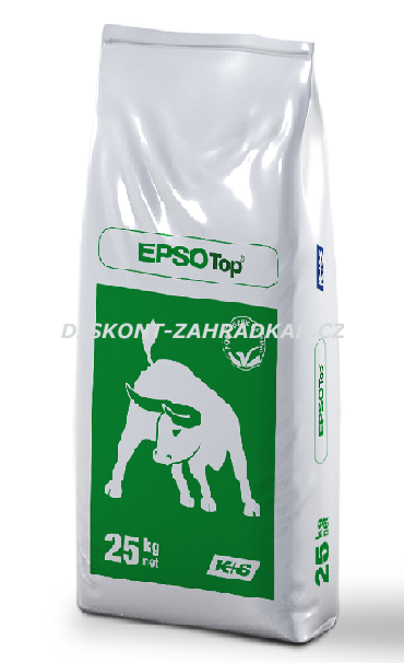 Hořká sůl 25kg