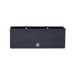 Truhlík Rato Case 50cm ANTRACIT