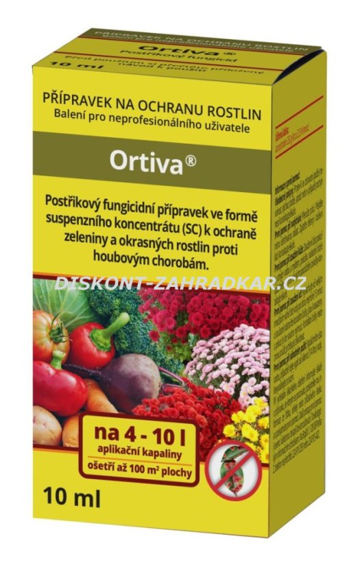 Ortiva 10ml