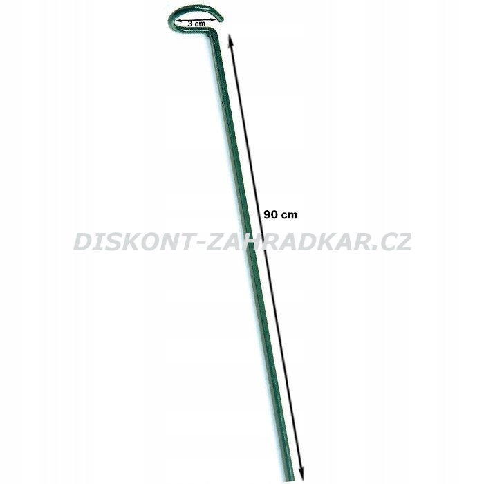 Podpěra rostlin 90 cm užší / CH7112
