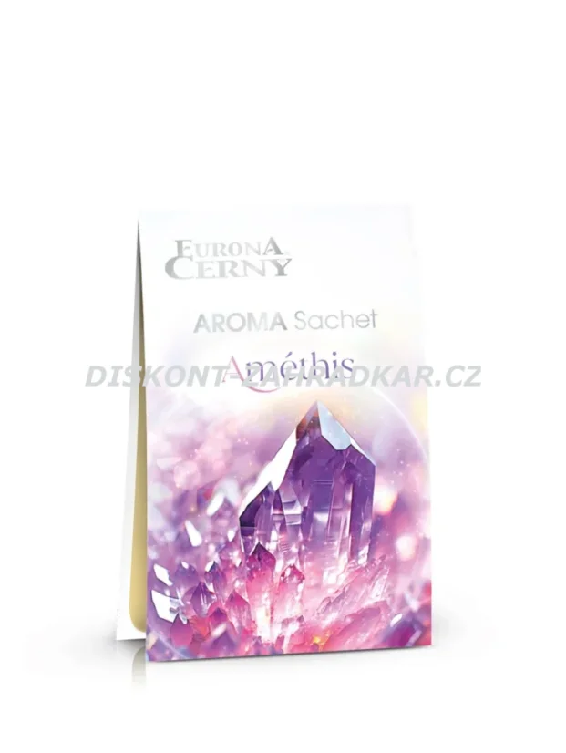 e 1250 Parfémová sašetka Améthis 125ml