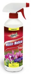 Mšice - Molice STOP 0,2 g spray