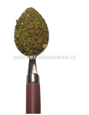 Bylinkové máslo 100g Bylinkové máslo 100g