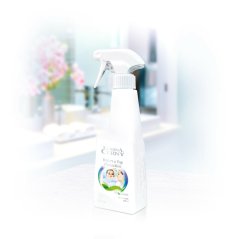 e 3386 Impregnace na sklo a zrcadla proti vodě a zamlžení 250ml