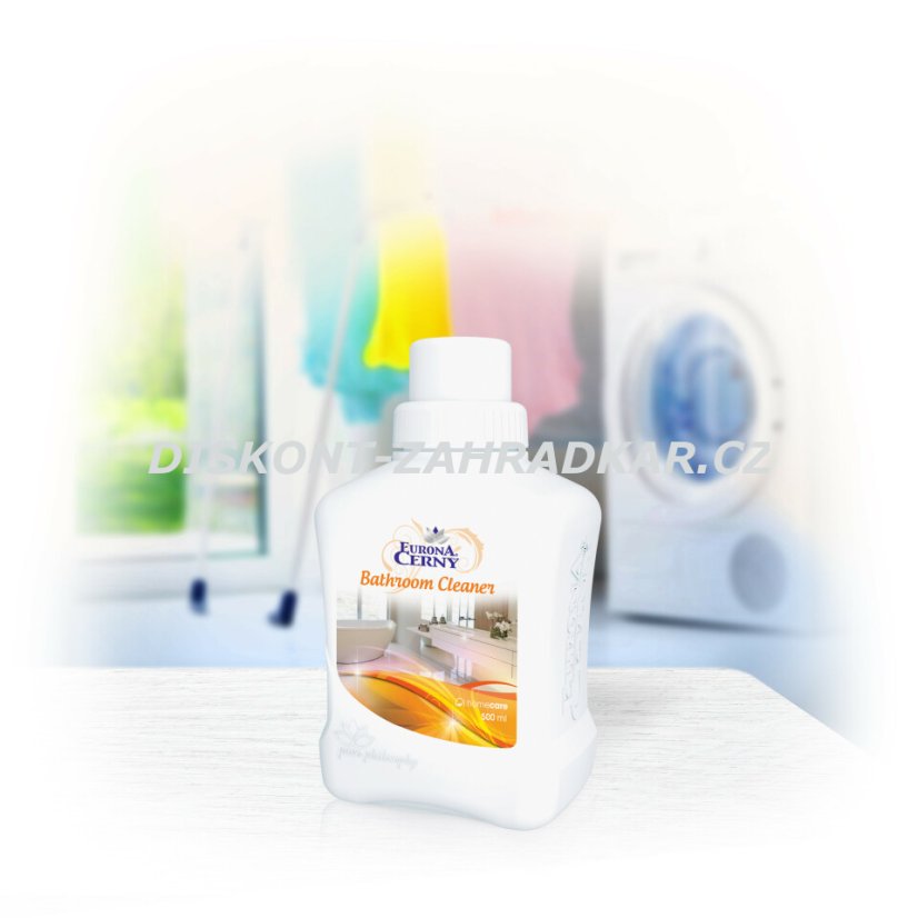 e 3004 Čistič koupelen 500ml