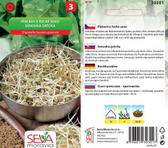 30231 Libeček lékařský 0,5g / 3603