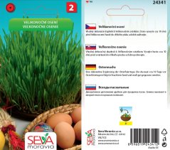 24341 Velikonoční osení 15g / 3804