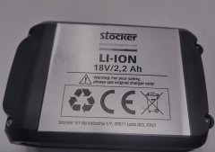 Stocker náhradní akumulátor (baterie) 226/4