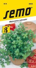 420022 Majoránka Marietta 0,35g / 1501