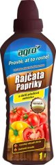 Organo-minerální kapalné hnojivo na rajčata, papriky a okurky 1 l