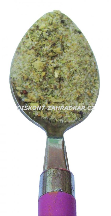Grilovaná zelenina 100g