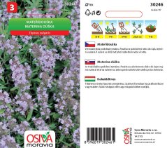 30246 Mateřídouška 0,1g / 3605