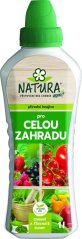 Natura Organické hnojivo pro celou zahradu 1l