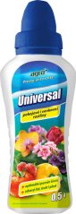 AGRO Kapalné hnojivo univerzální 0,5l