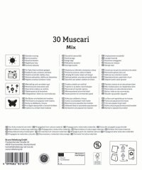 2875027/99 Směs hyacintů a puškinií 25ks