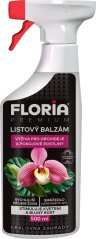 FLORIA - Listová výživa pro orchideje 500ml