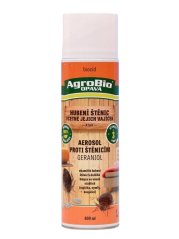 Atak Aerosol proti štěnicím GERANIOL 400ml