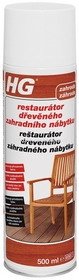 HG 30405 Restaurátor dřevěného zahradního nábytku 500ml