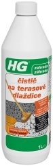 HG 18310 Čistič na terasové dlaždice 1000ml
