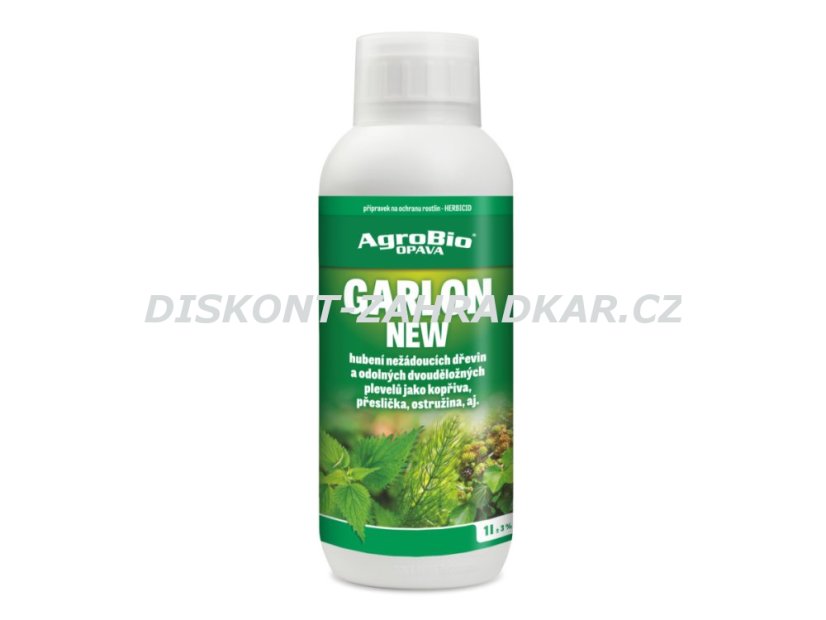 Garlon New 1l