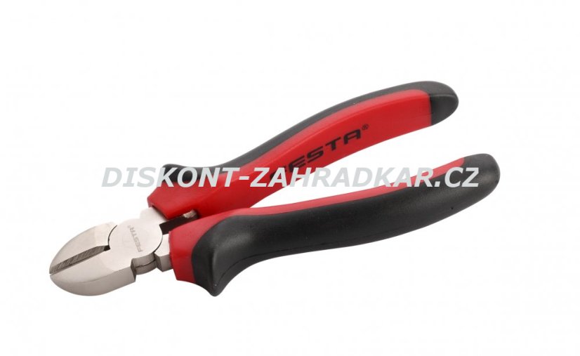 Kleště boční štípací 180mm/17005