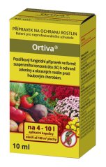 Ortiva 10ml