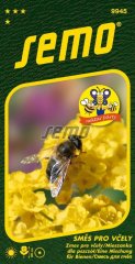 499452/4208 Směs pro včely 5g