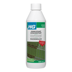 HG 17605 Odrezovač (koncentrát) 500 ml