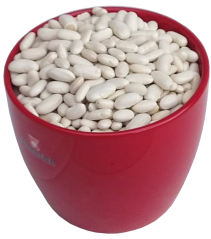 Fazole bílé malé 1kg