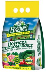 Hoštická trojkombinace 2,5kg