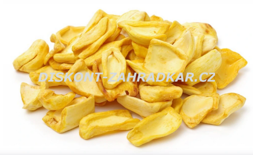 Jackfruit (Chlebovník) 250g