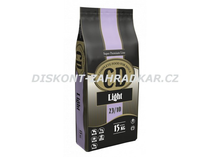 Delikan CD Light 15kg Delikan CD Light 15kg