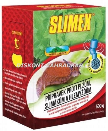 Slimex 500 g