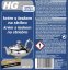 HG 49101 Krém s leskem na stříbro 125ml