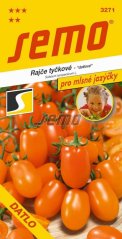 432712 Rajče tyč. Datlové Datlo 30s / 2707