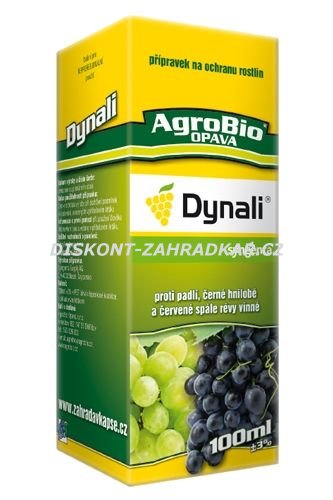 Dynali 100ml Dynali 100ml