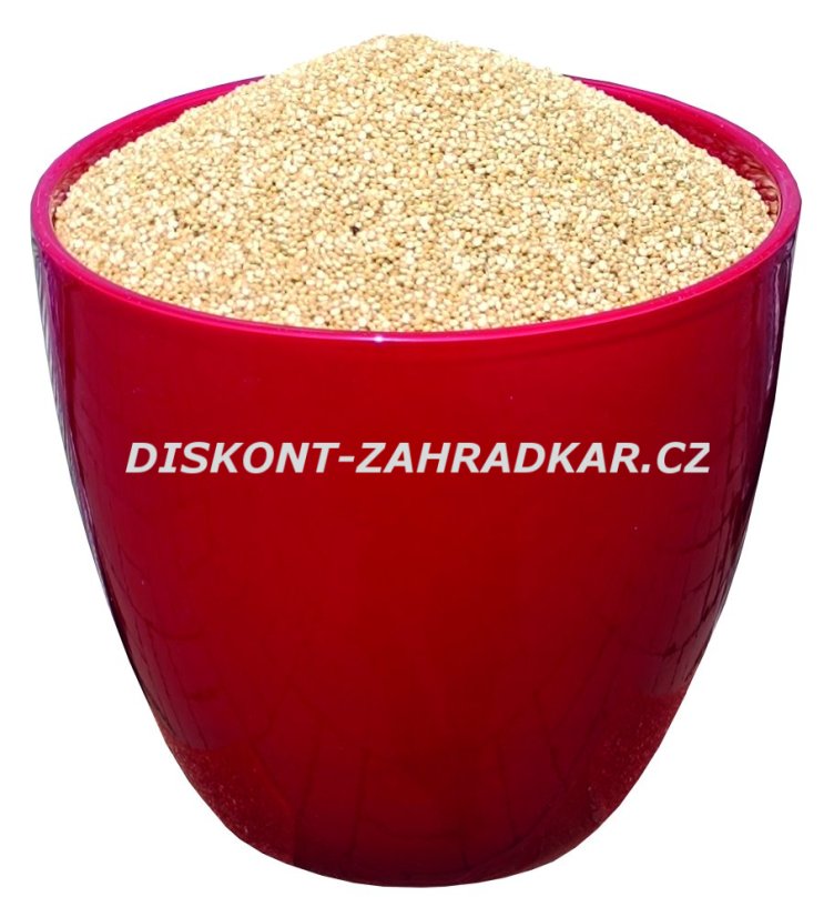 Quinoia bílá 1kg