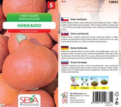 10884 Tykev Hokkaido 10s / 3211