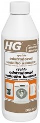 HG 17405 Rychloodstraňovač vodního kamene 500ml