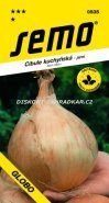 405352 Cibule GLOBO OBŘÍ 1g / 1202