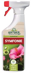 Natura Symfonie 3 v 1 500ml
