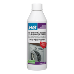 HG 17405 Rychloodstraňovač vodního kamene 500ml
