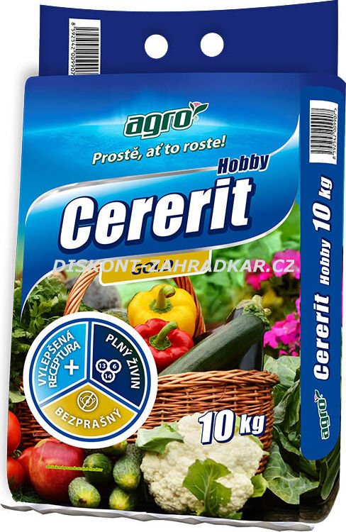 Cererit Hobby Gold 10kg